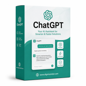 ChatGpt Pro (Copy)