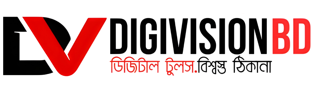 Digivishion BD