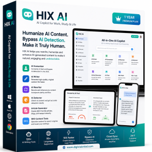 Hix Ai Shared